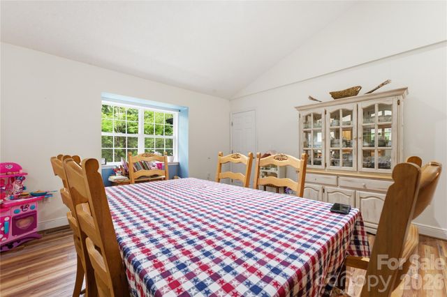 100 Foresthill Lane, Whittier, NC 28789