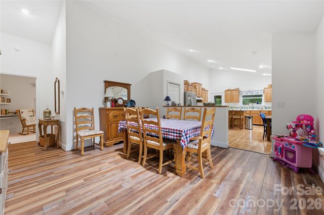 100 Foresthill Lane, Whittier, NC 28789