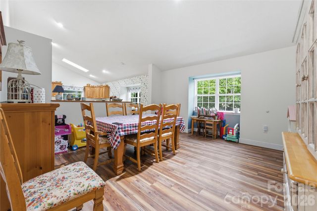 100 Foresthill Lane, Whittier, NC 28789