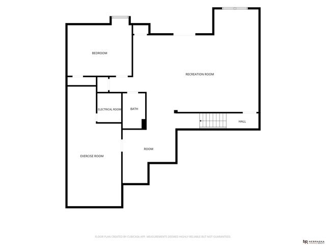 7860 S 190th Street, Omaha, NE 68136