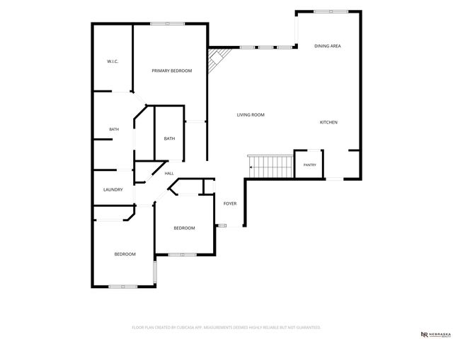 7860 S 190th Street, Omaha, NE 68136