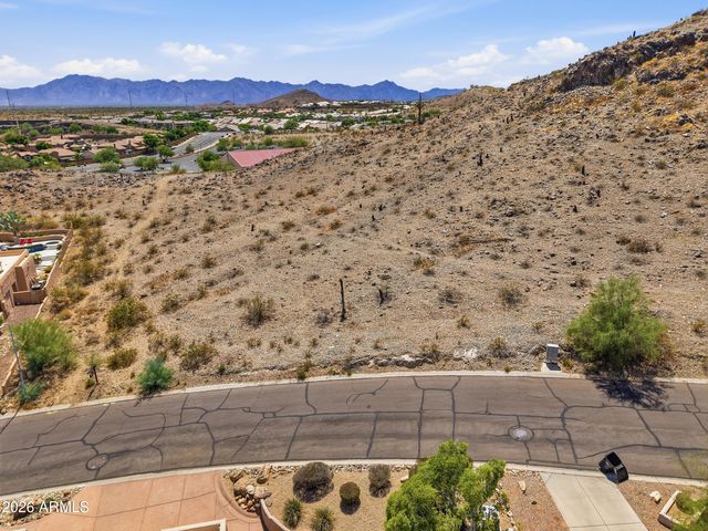 2473 E GLENHAVEN Drive 9, Phoenix, AZ 85048