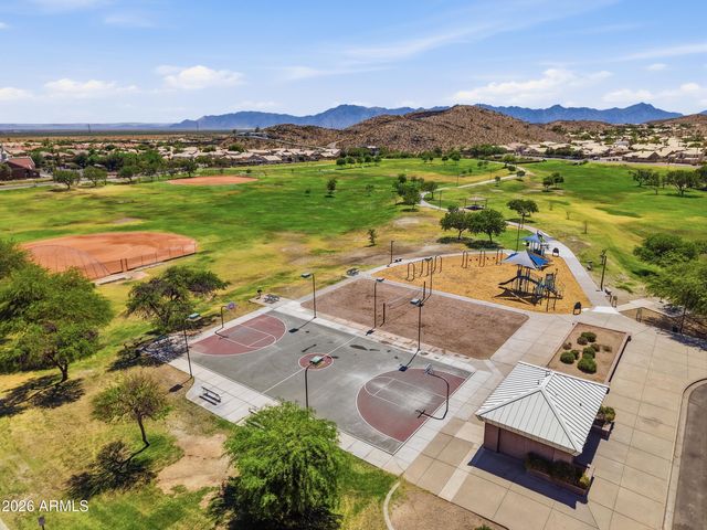 2473 E GLENHAVEN Drive 9, Phoenix, AZ 85048