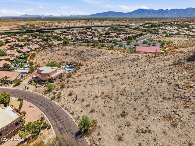 2473 E GLENHAVEN Drive 9, Phoenix, AZ 85048