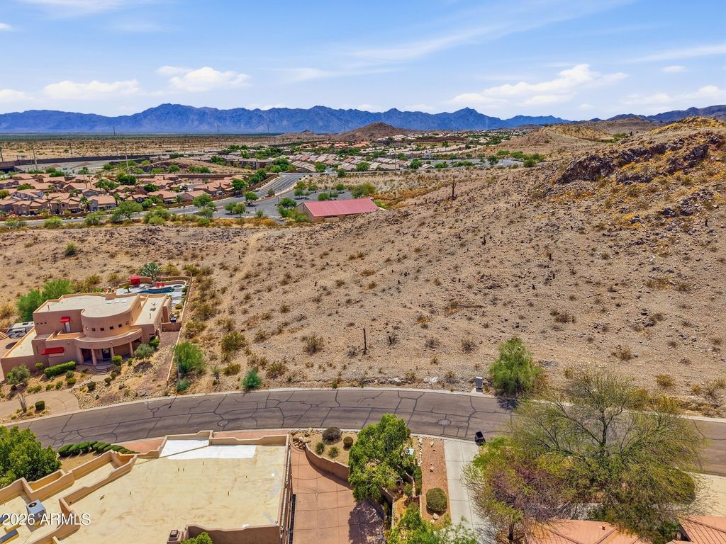 2473 E GLENHAVEN Drive 9, Phoenix, AZ 85048 — photo 2