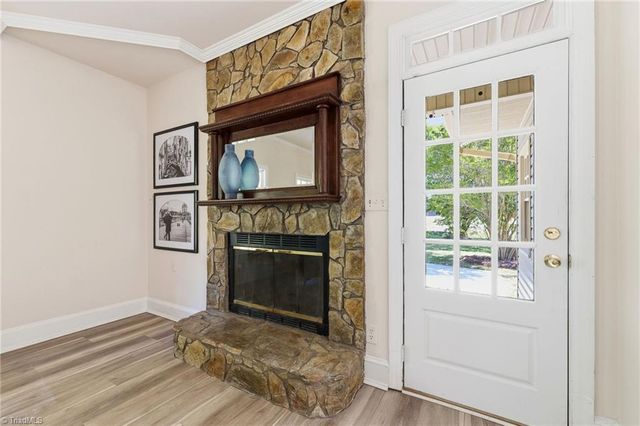 6628 Alley Road A, Summerfield, NC 27358