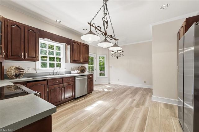 6628 Alley Road A, Summerfield, NC 27358