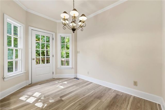 6628 Alley Road A, Summerfield, NC 27358