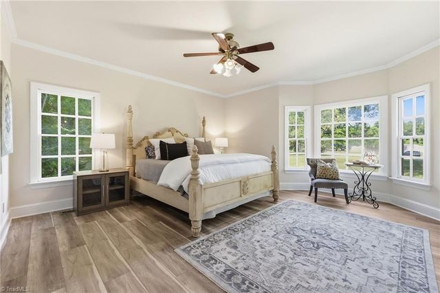6628 Alley Road A, Summerfield, NC 27358