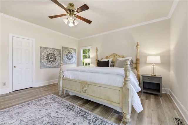 6628 Alley Road A, Summerfield, NC 27358
