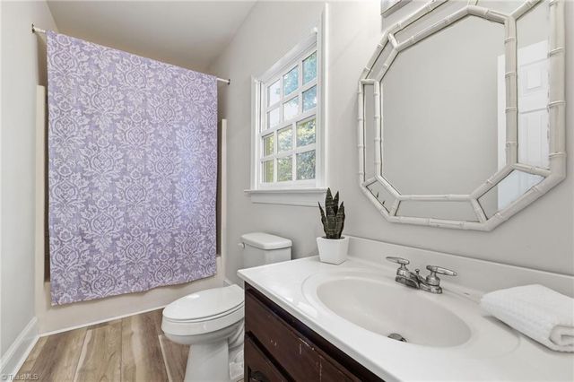 6628 Alley Road A, Summerfield, NC 27358