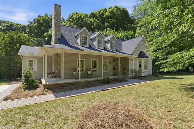 6628 Alley Road A, Summerfield, NC 27358