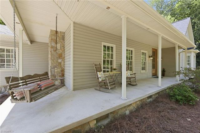 6628 Alley Road A, Summerfield, NC 27358
