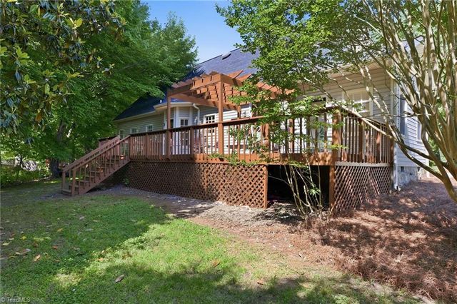 6628 Alley Road A, Summerfield, NC 27358
