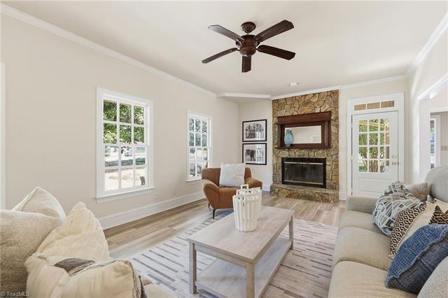 6628 Alley Road A, Summerfield, NC 27358