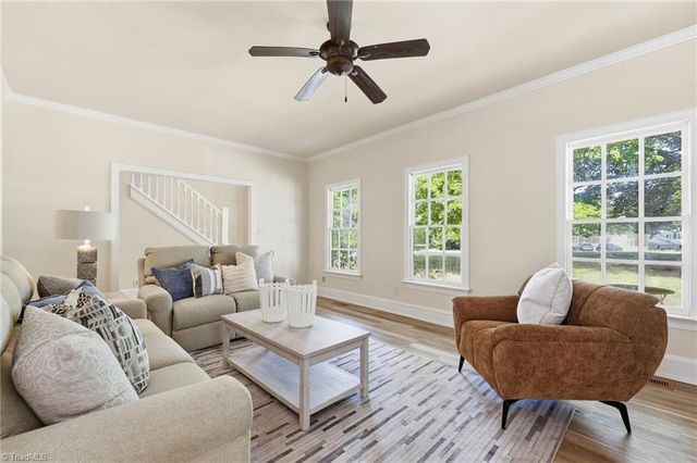 6628 Alley Road A, Summerfield, NC 27358