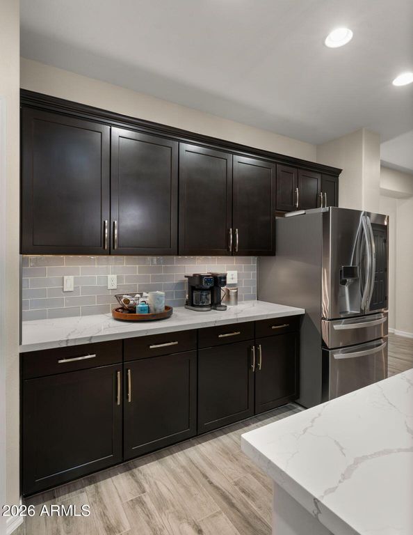 Image 18 of property listing at 9277 W BUCKHORN Trail, Peoria, AZ 85383