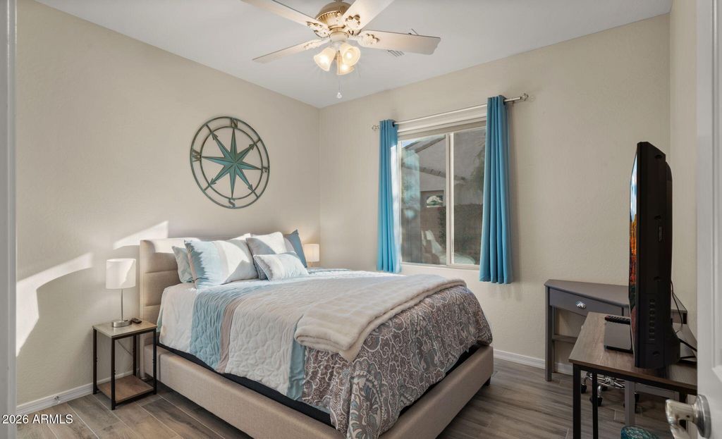 Image 33 of property listing at 9277 W BUCKHORN Trail, Peoria, AZ 85383