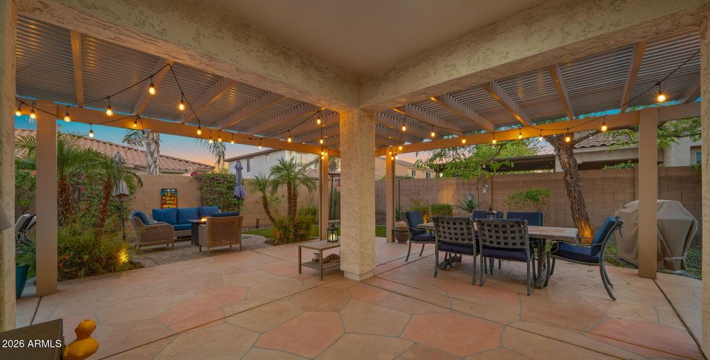 Image 42 of property listing at 9277 W BUCKHORN Trail, Peoria, AZ 85383
