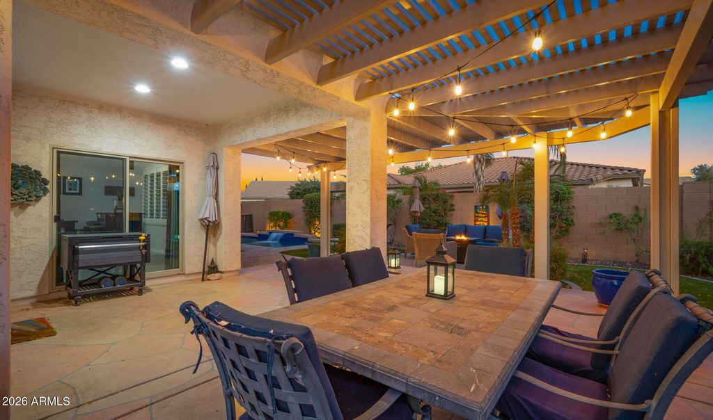 Image 43 of property listing at 9277 W BUCKHORN Trail, Peoria, AZ 85383