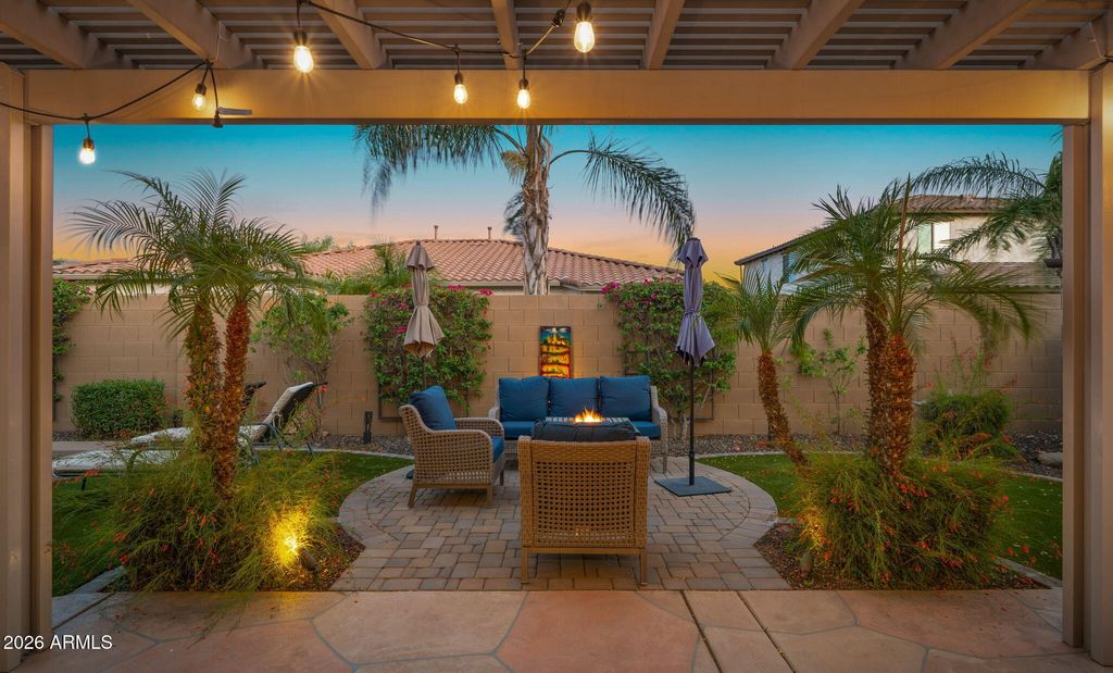 Image 46 of property listing at 9277 W BUCKHORN Trail, Peoria, AZ 85383