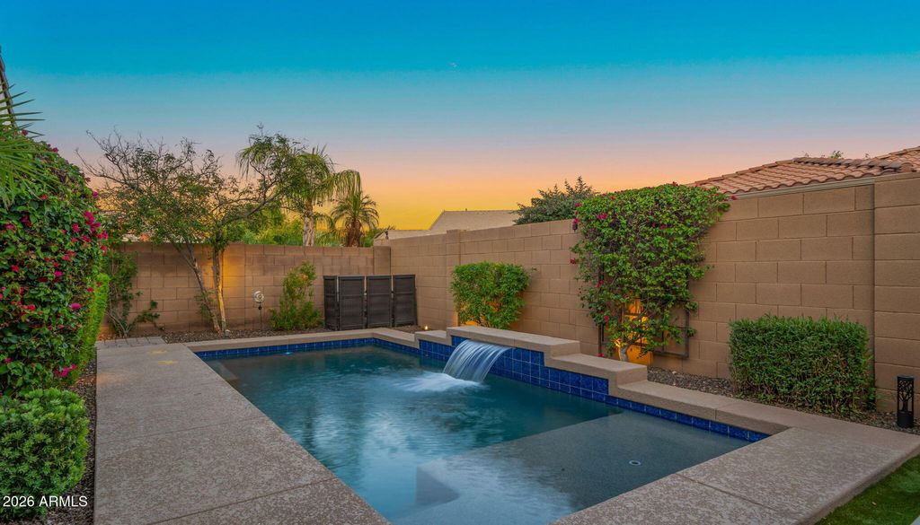 Image 49 of property listing at 9277 W BUCKHORN Trail, Peoria, AZ 85383