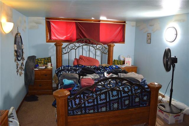 16094 190th Avenue, Bloomer, WI 54724