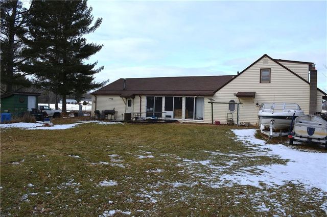 16094 190th Avenue, Bloomer, WI 54724