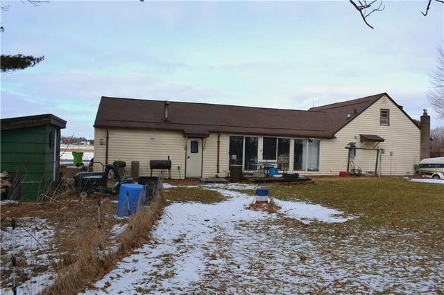 16094 190th Avenue, Bloomer, WI 54724