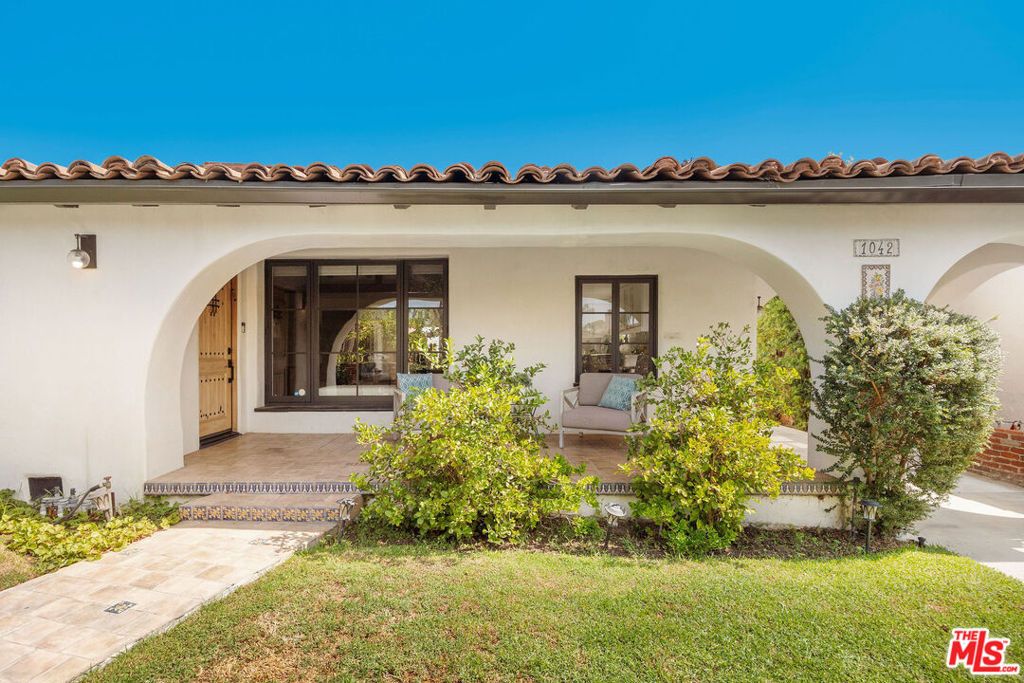 1042 Alvira Street, Los Angeles, CA 90035 — photo 3