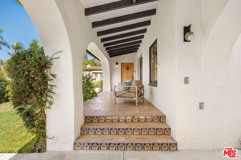 1042 Alvira Street, Los Angeles, CA 90035 — photo 5