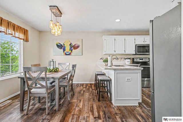 4618 Springview Drive, Papillion, NE 68133