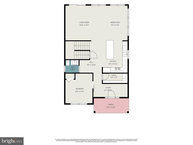 12 OAK LANE, Mechanicsburg, PA 17050