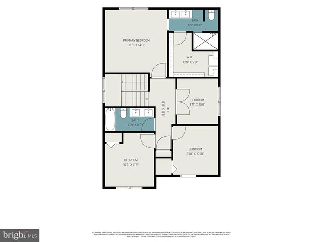 12 OAK LANE, Mechanicsburg, PA 17050