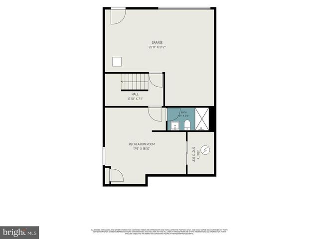 12 OAK LANE, Mechanicsburg, PA 17050