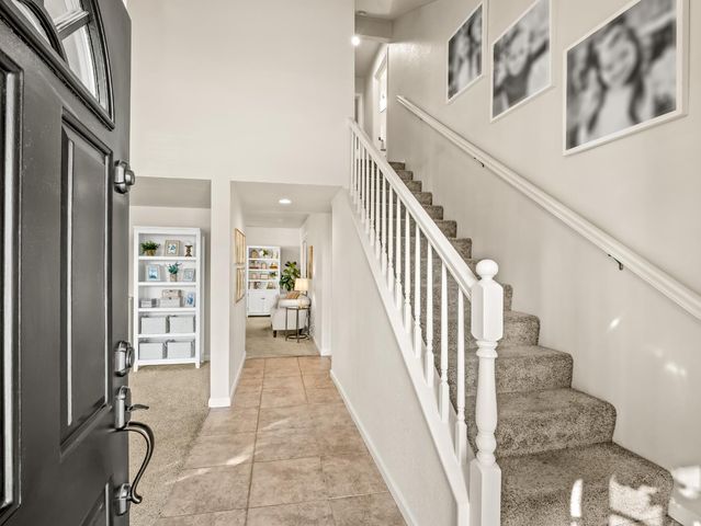 621 W El Paso Ave, Clovis, CA 93611