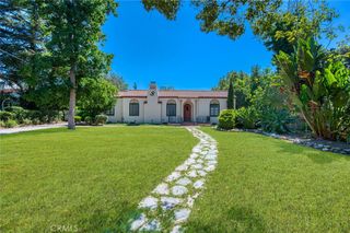 1096 Armada Drive, Pasadena, CA 91103