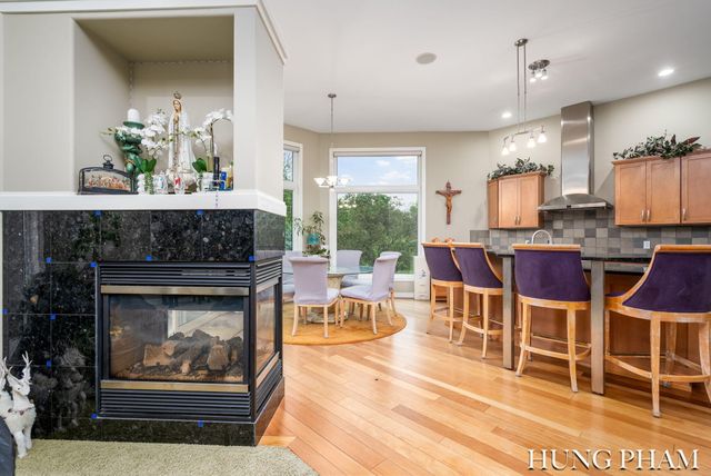 2136 Pleasant Pond Drive SW, Byron Center, MI 49315