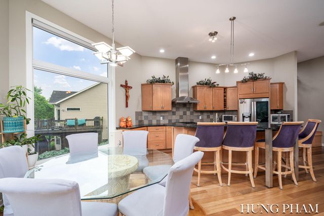 2136 Pleasant Pond Drive SW, Byron Center, MI 49315