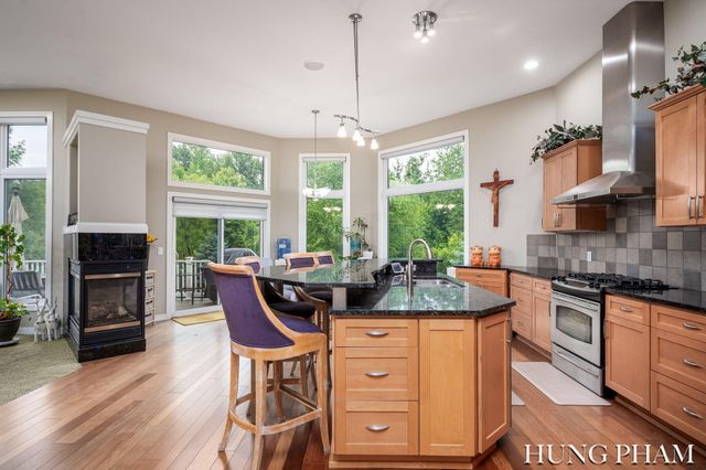 2136 Pleasant Pond Drive SW, Byron Center, MI 49315
