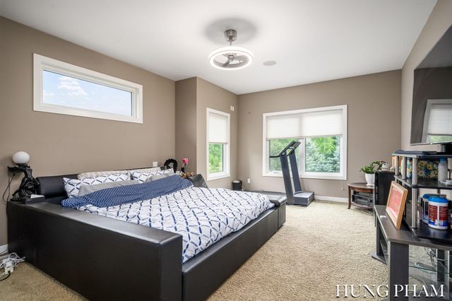 2136 Pleasant Pond Drive SW, Byron Center, MI 49315