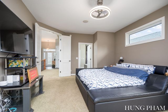 2136 Pleasant Pond Drive SW, Byron Center, MI 49315