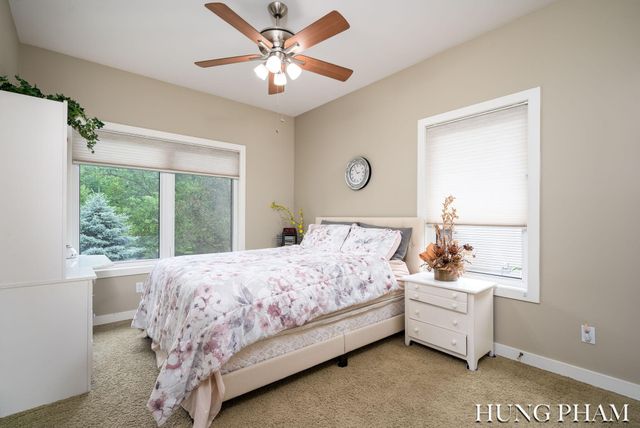 2136 Pleasant Pond Drive SW, Byron Center, MI 49315