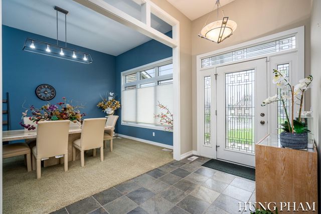 2136 Pleasant Pond Drive SW, Byron Center, MI 49315