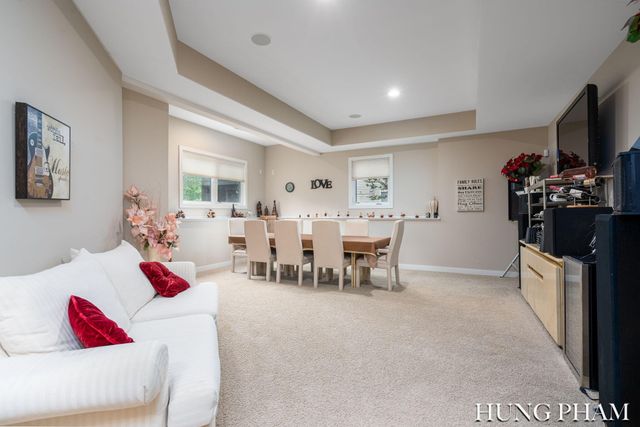 2136 Pleasant Pond Drive SW, Byron Center, MI 49315