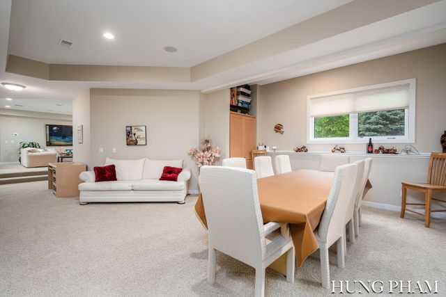 2136 Pleasant Pond Drive SW, Byron Center, MI 49315