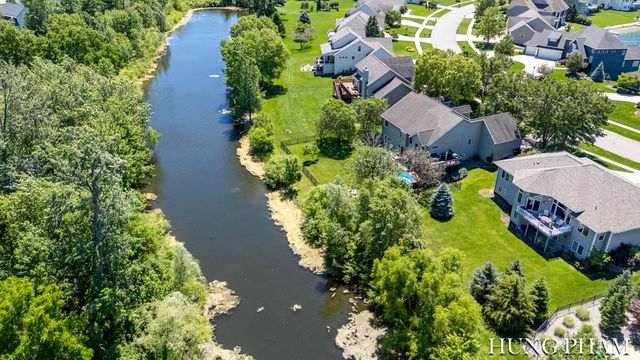 2136 Pleasant Pond Drive SW, Byron Center, MI 49315