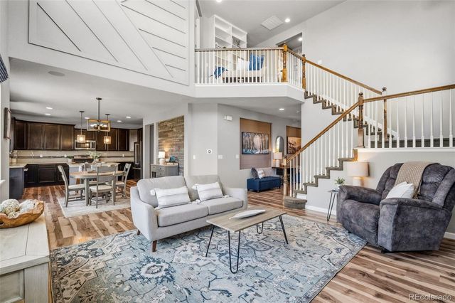 9496 Juniper Way, Arvada, CO 80007