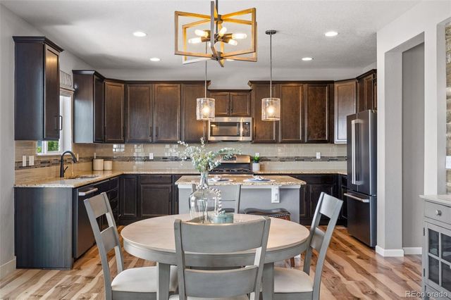 9496 Juniper Way, Arvada, CO 80007