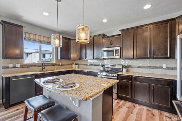 9496 Juniper Way, Arvada, CO 80007